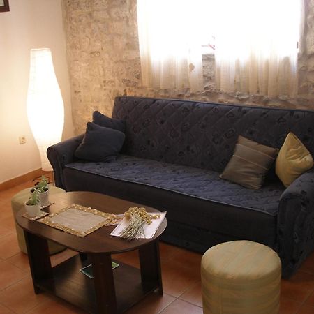 Apartments Madirazza Trogir Bagian luar foto