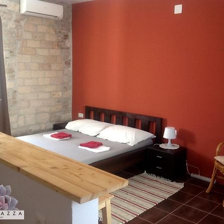 Apartments Madirazza Trogir Bagian luar foto
