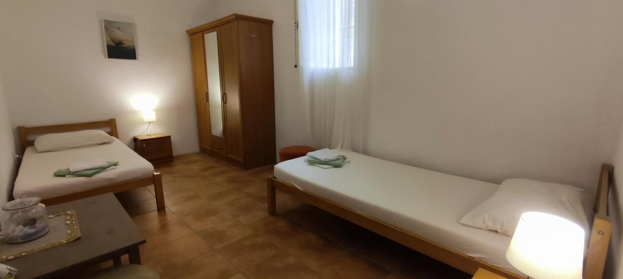 Apartments Madirazza Trogir Bagian luar foto