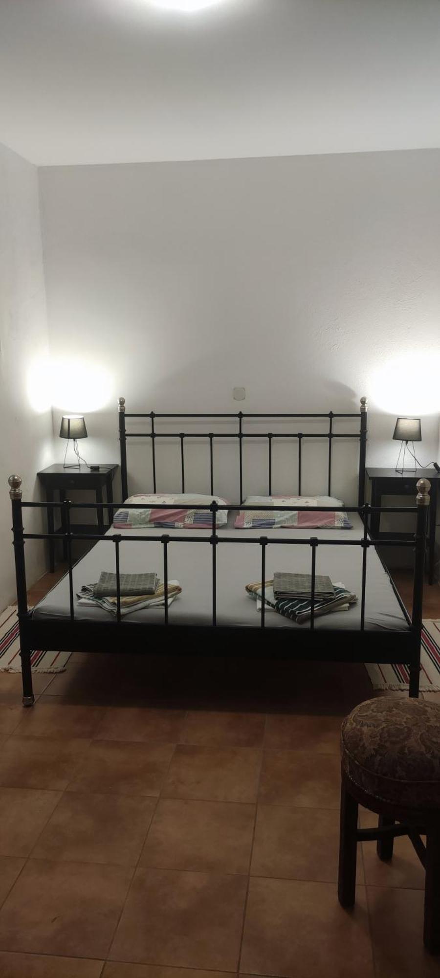 Apartments Madirazza Trogir Bagian luar foto