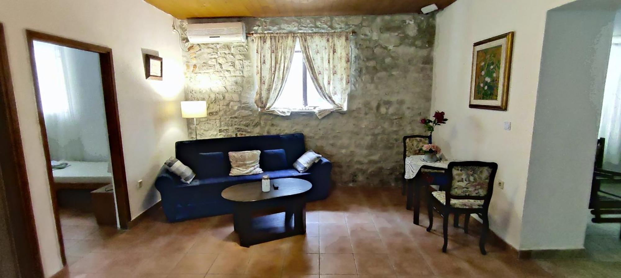 Apartments Madirazza Trogir Bagian luar foto