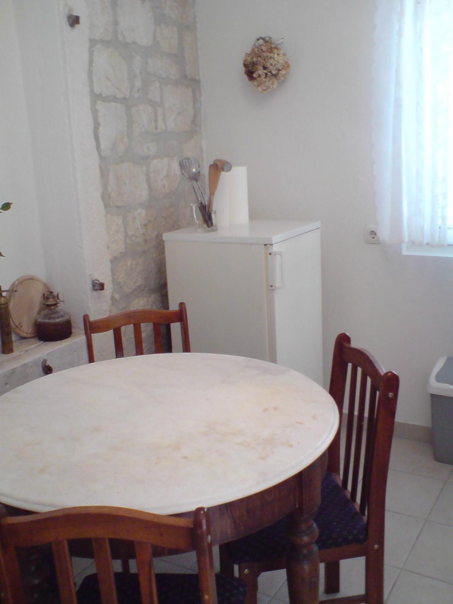 Apartments Madirazza Trogir Bagian luar foto