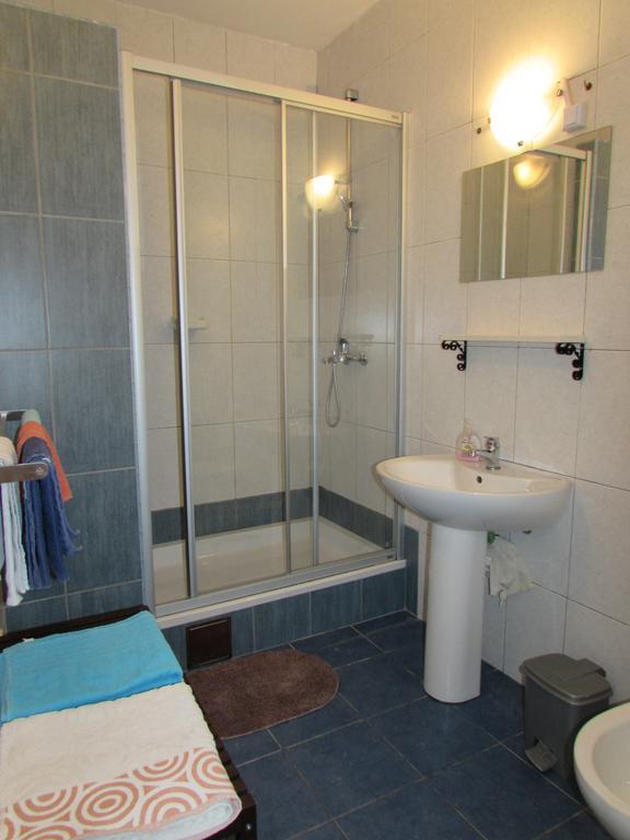 Apartments Madirazza Trogir Bagian luar foto