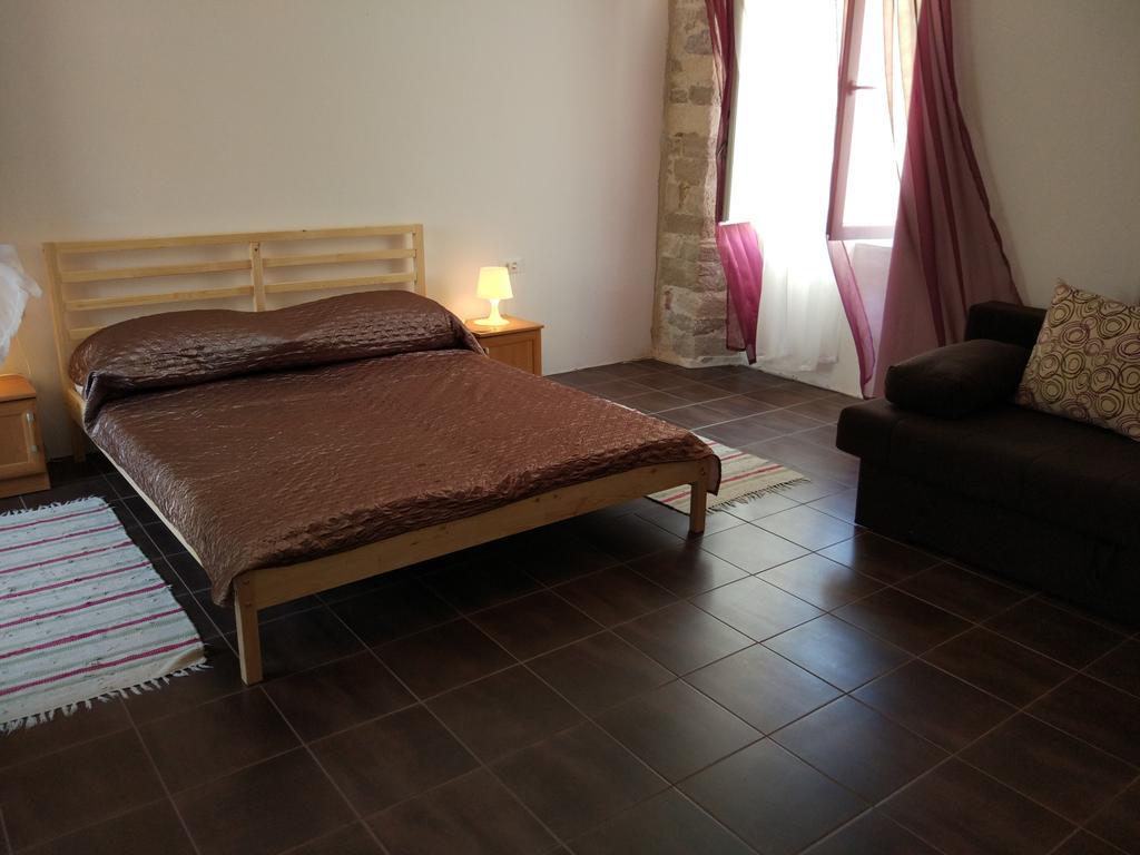 Apartments Madirazza Trogir Bagian luar foto