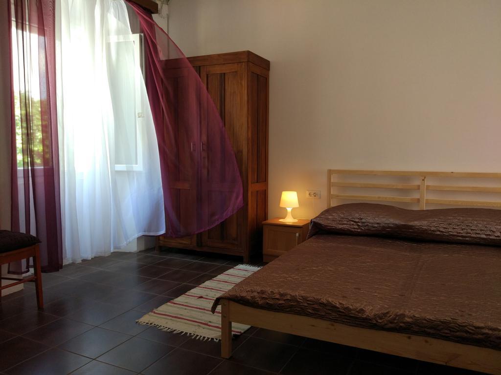 Apartments Madirazza Trogir Bagian luar foto