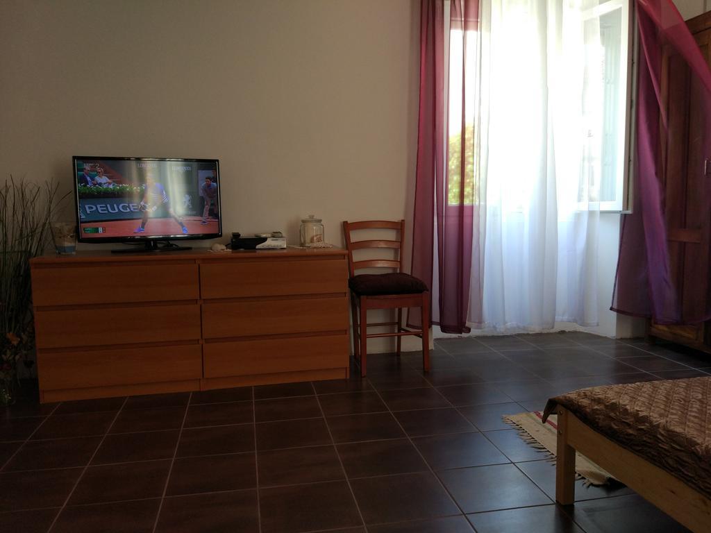 Apartments Madirazza Trogir Bagian luar foto