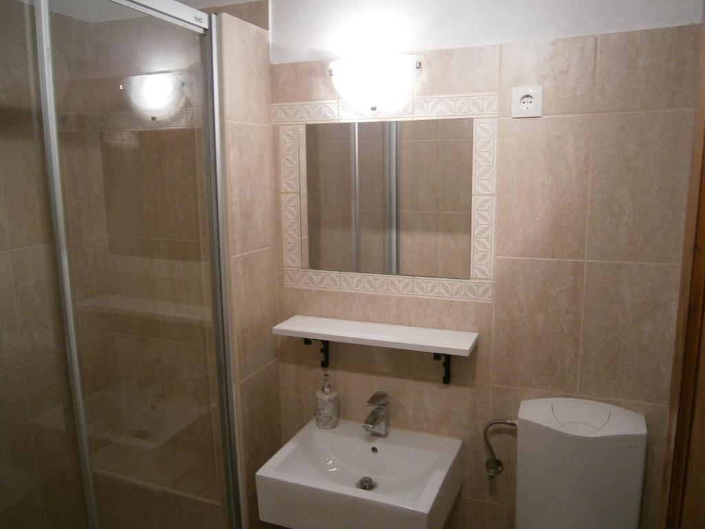 Apartments Madirazza Trogir Bagian luar foto