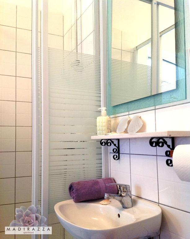 Apartments Madirazza Trogir Bagian luar foto