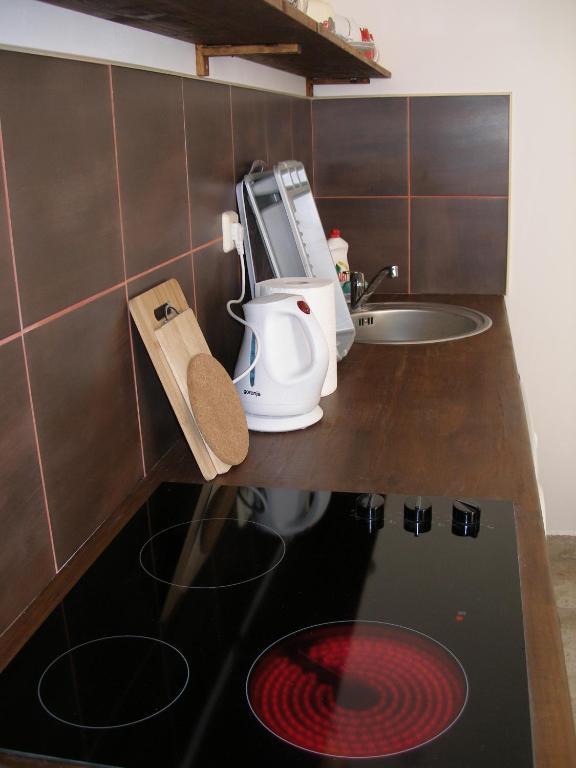 Apartments Madirazza Trogir Bagian luar foto