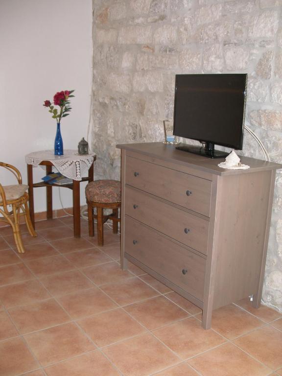 Apartments Madirazza Trogir Bagian luar foto