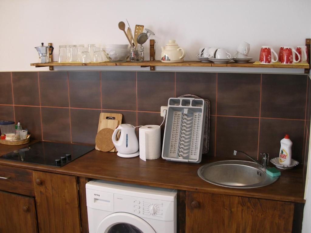 Apartments Madirazza Trogir Bagian luar foto